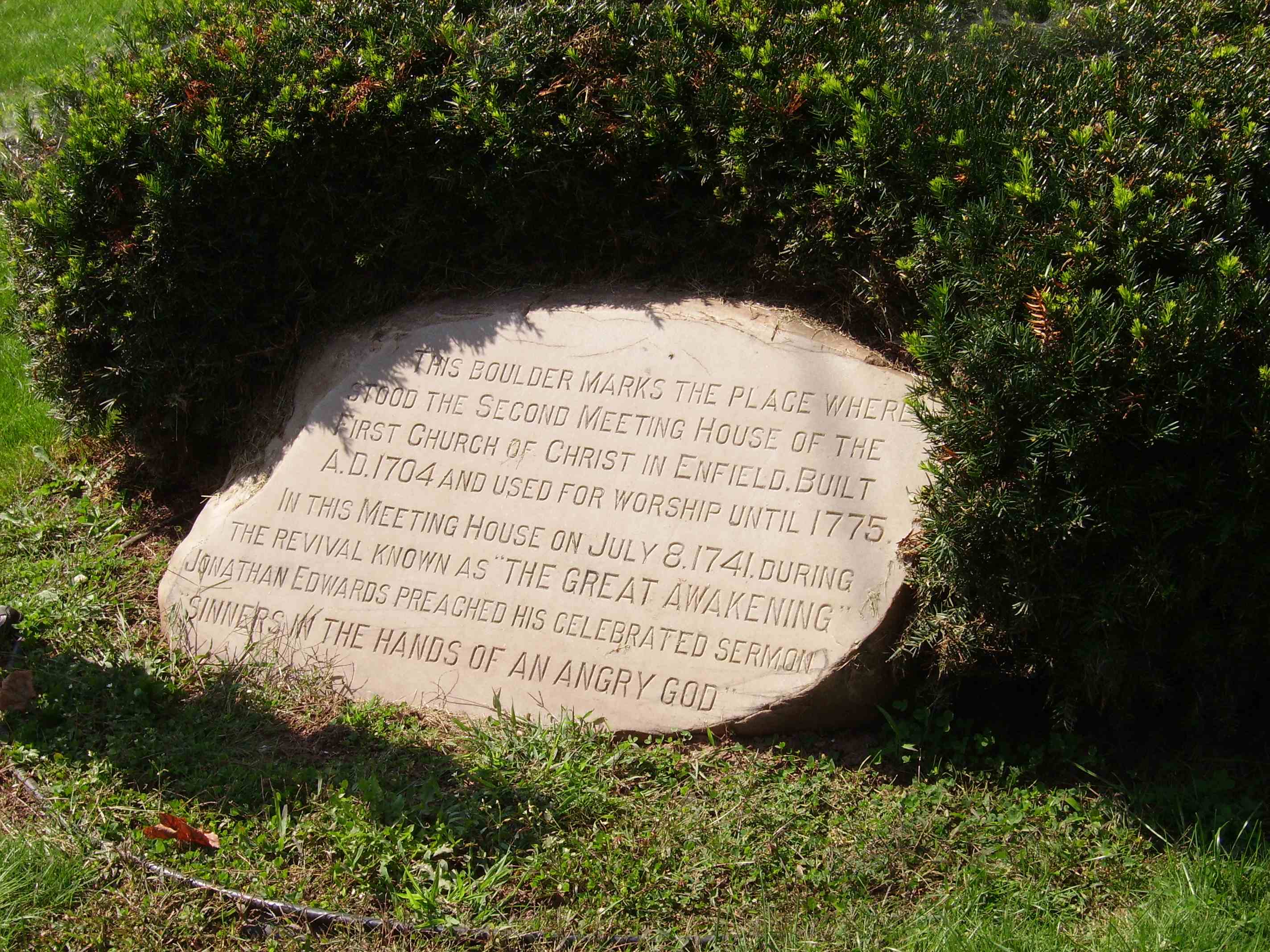 t. kendall | the ministry of harry kilbride