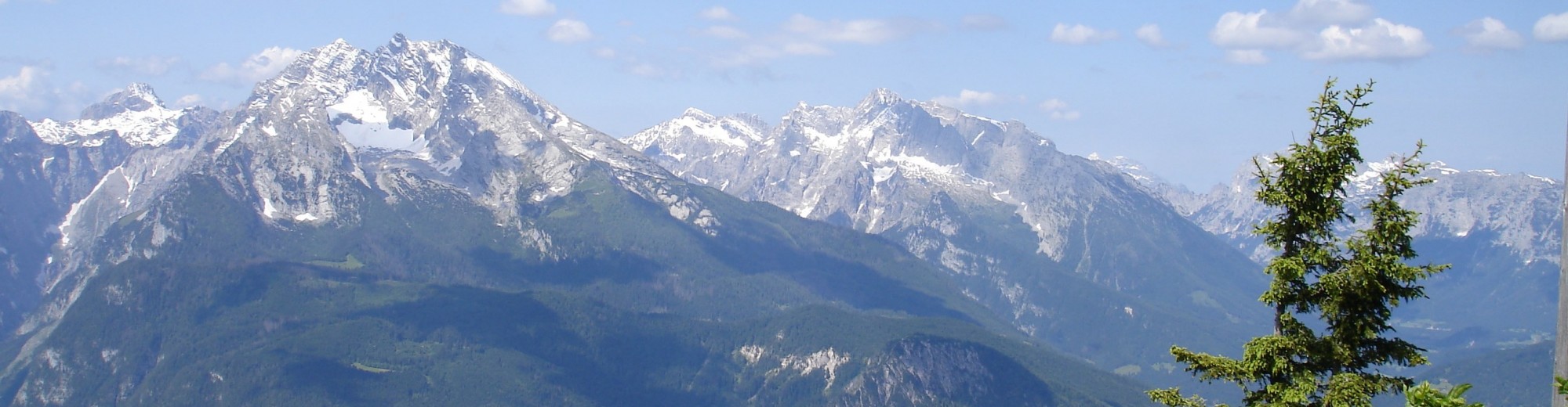 The Ministry of Harry Kilbride